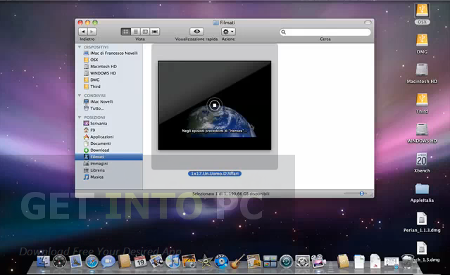X11 mac download mac